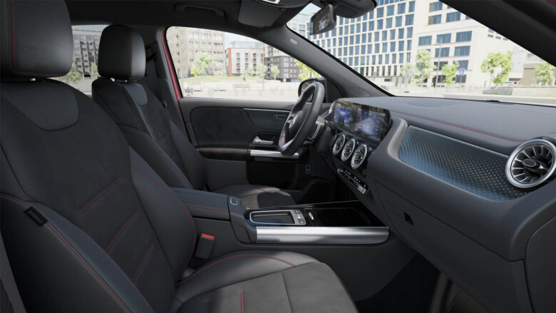 Mercedes-Benz Eqa 250+ 140kW Urban Edition 70.5kWh 5dr Auto Electric Hatchback